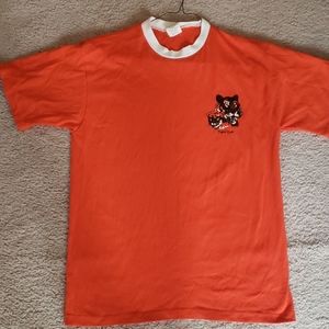 Cub scouts t-shirt